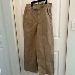 Alex mill women’s pants size 2